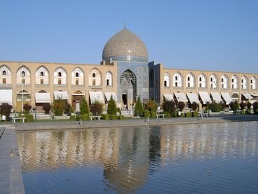 Isfahan, Iran