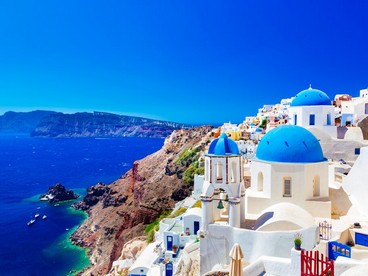 Santorini