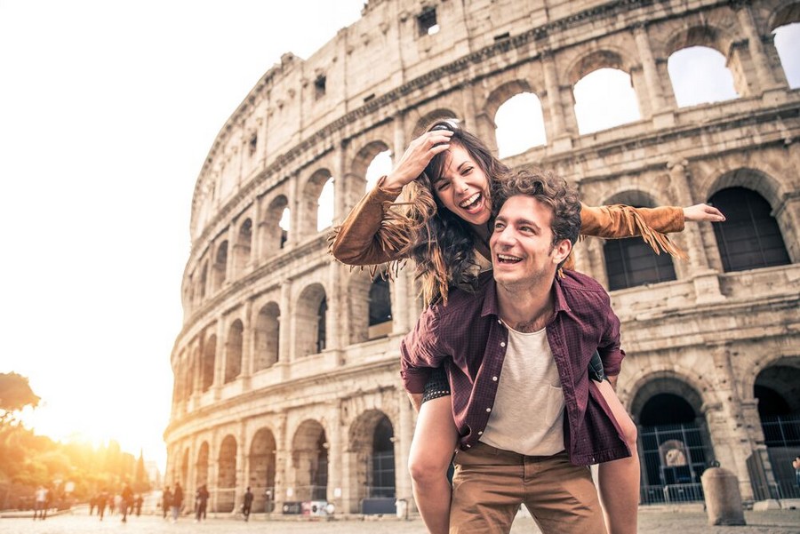 Colosseo