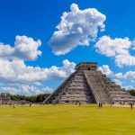 El Castillo, Tempio di Kukulcan