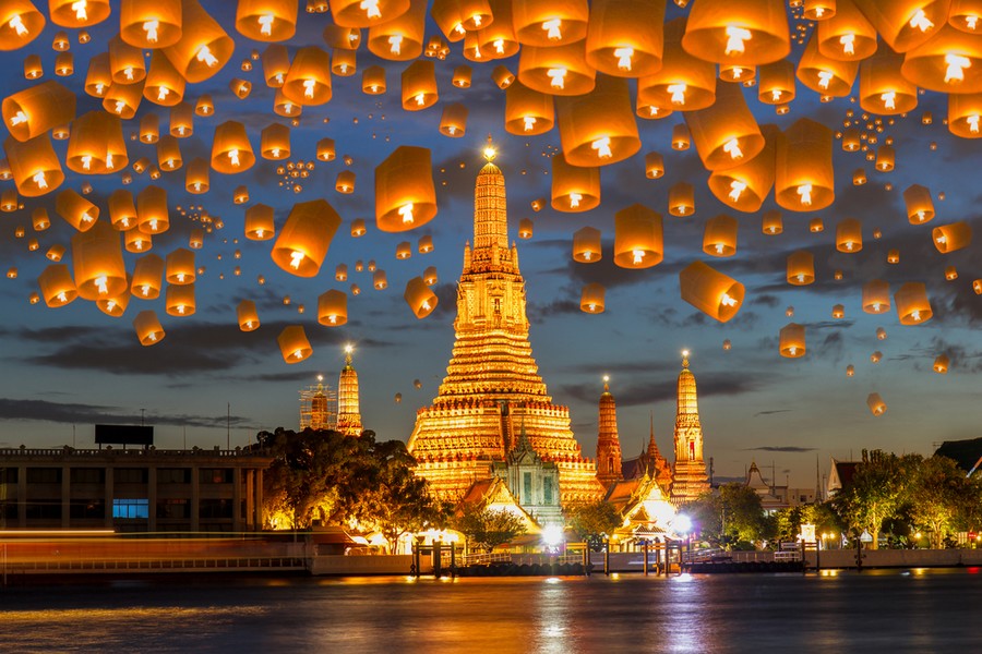 Bangkok