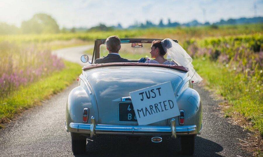 Matrimoni e viaggi di nozze nel 2020